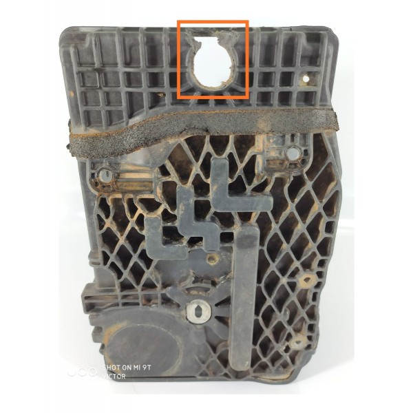 Caixa Bateria Evoque Discovery Sport Volvo Xc60 Det 6g9n1075