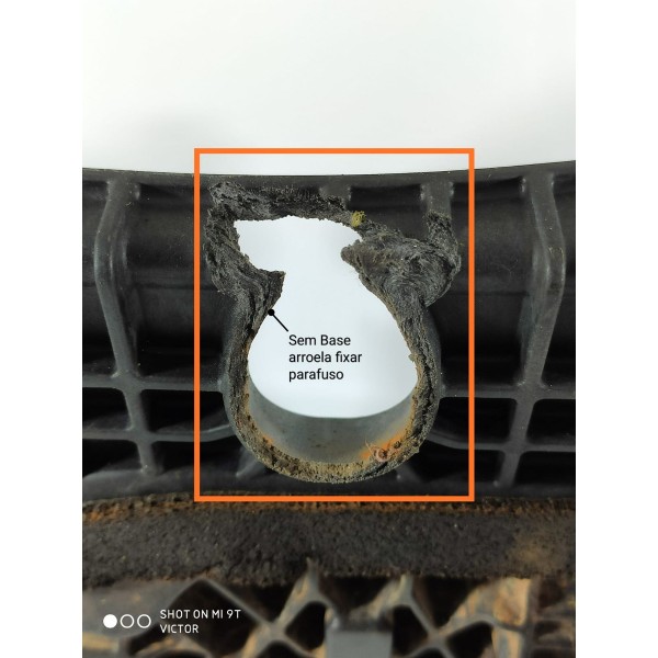 Caixa Bateria Evoque Discovery Sport Volvo Xc60 Det 6g9n1075