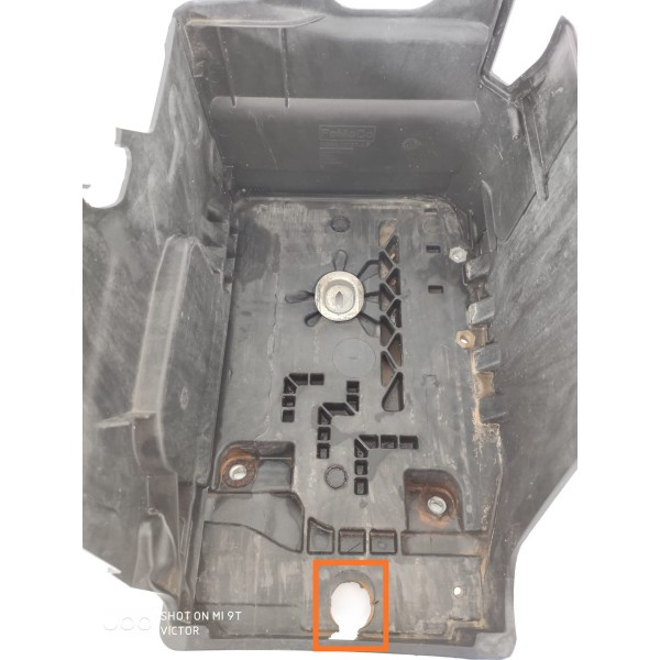 Caixa Bateria Evoque Discovery Sport Volvo Xc60 Det 6g9n1075