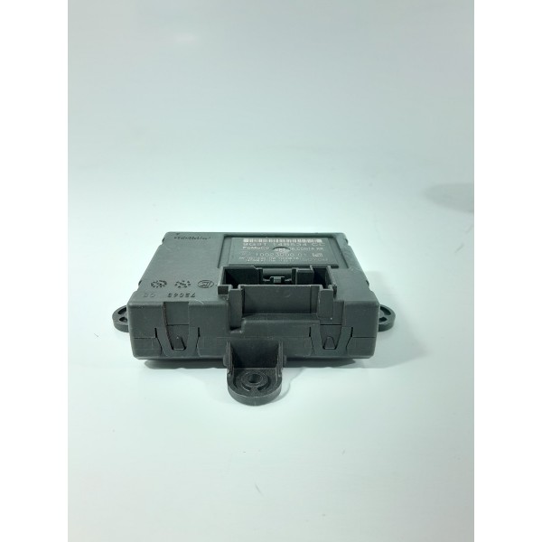 Modulo Porta Volvo Xc60 Traseira Dir 2008/2016 9g9t14b534cc