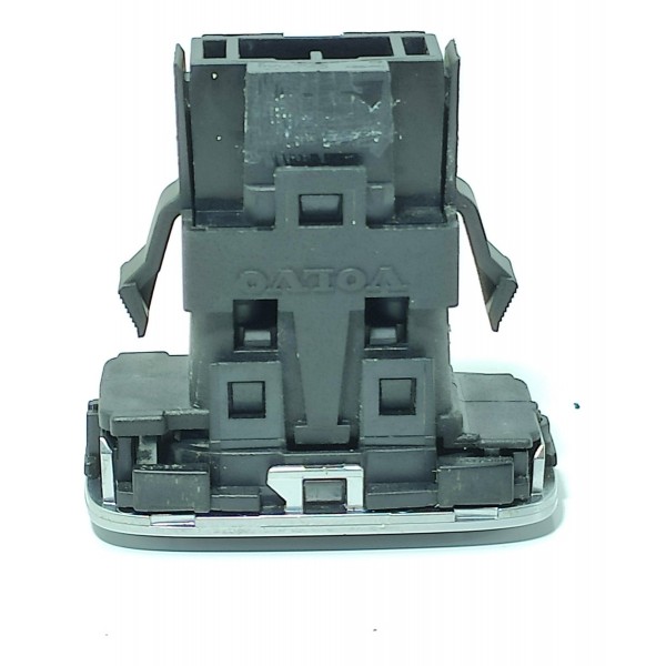 Botao Start Stop Volvo Xc60 S60 2010 2011/2016 31318791
