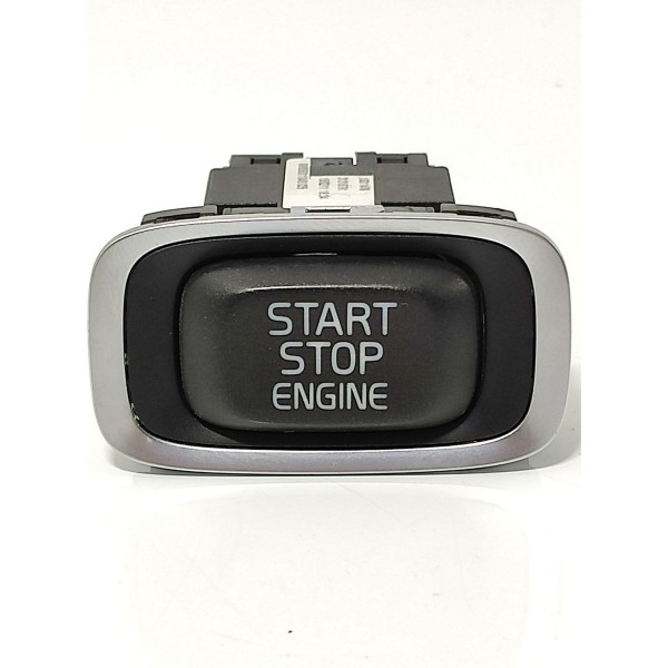 Botao Start Stop Volvo Xc60 S60 2010 2011/2016 31318791