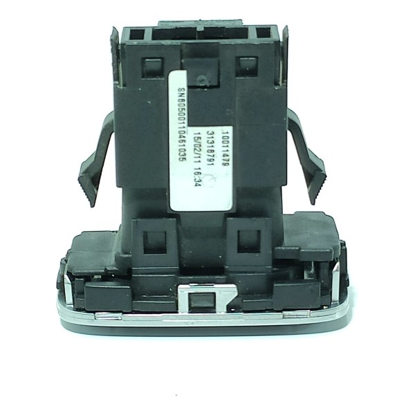 Botao Start Stop Volvo Xc60 S60 2010 2011/2016 31318791