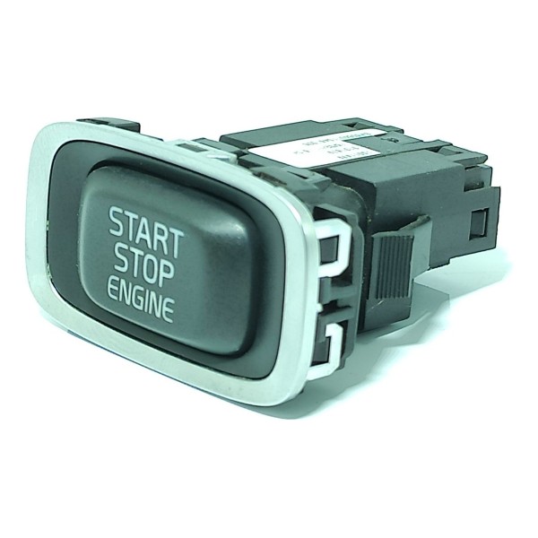 Botao Start Stop Volvo Xc60 S60 2010 2011/2016 31318791