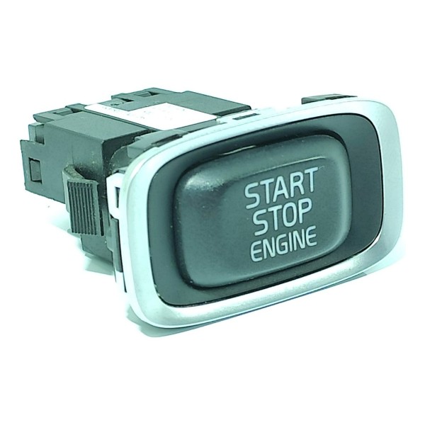 Botao Start Stop Volvo Xc60 S60 2010 2011/2016 31318791