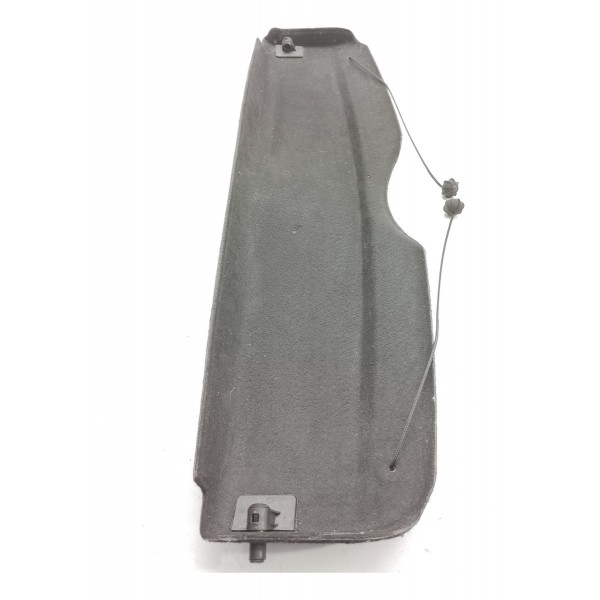 Tampao Porta Malas Mini Cooper Countryman 2011/2013 7151717 Preto