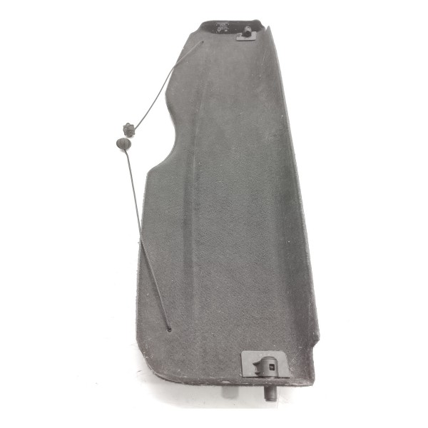 Tampao Porta Malas Mini Cooper Countryman 2011/2013 7151717 Preto