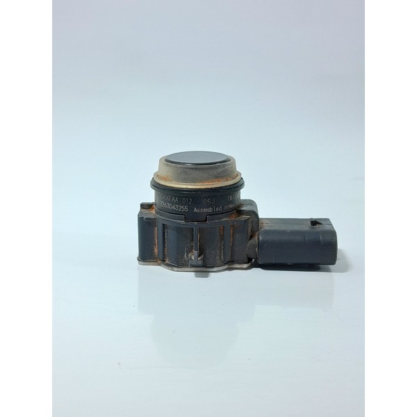 Sensor Estacionamento Renegade Toro 2016/2024 0263043255 Preto