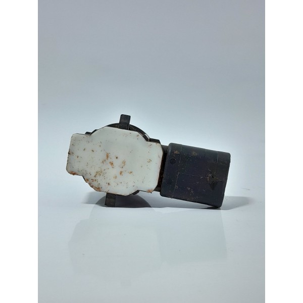 Sensor Estacionamento Renegade Toro 2016/2024 0263043255 Preto