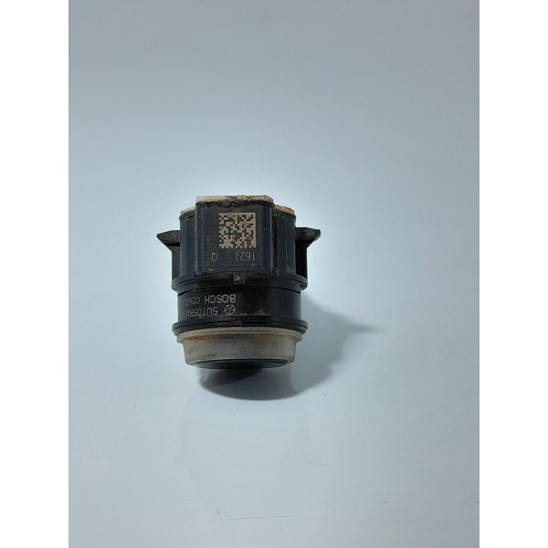 Sensor Estacionamento Renegade Toro 2016/2024 0263043255 Preto