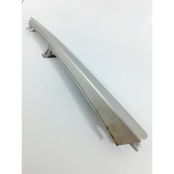 Friso Console Central Bmw X5 Esquerdo 2014/2018 9251971