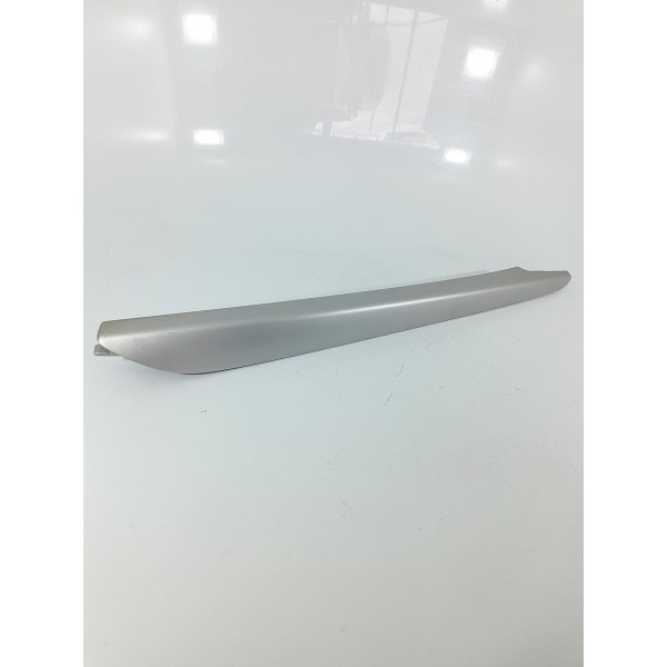 Friso Console Central Bmw X5 Esquerdo 2014/2018 9251971