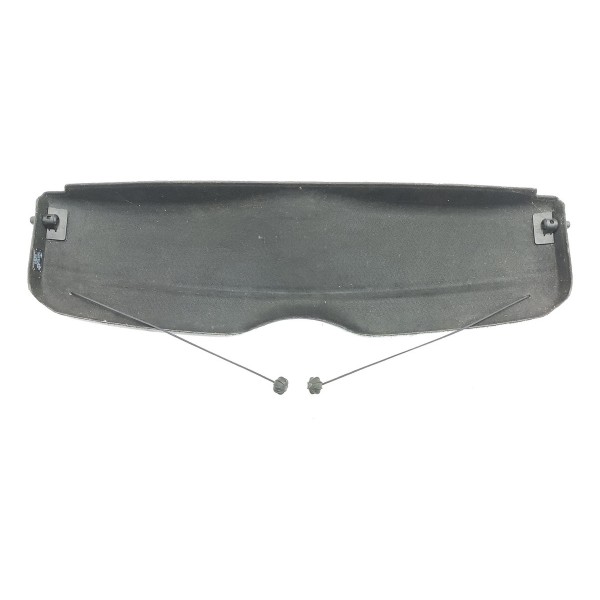 Tampao Bagagito Mini Cooper Countryman 2011/2013 7151717 Preto