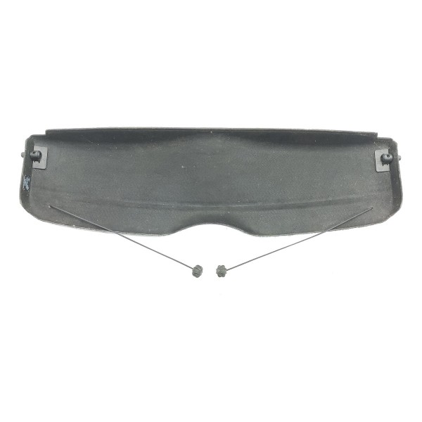 Tampao Bagagito Mini Cooper Countrymann 2011/2017 7151717 Preto