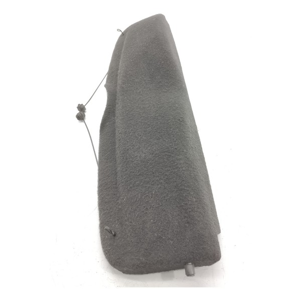 Tampao Bagagito Mini Cooper Countrymann 2011/2017 7151717 Preto