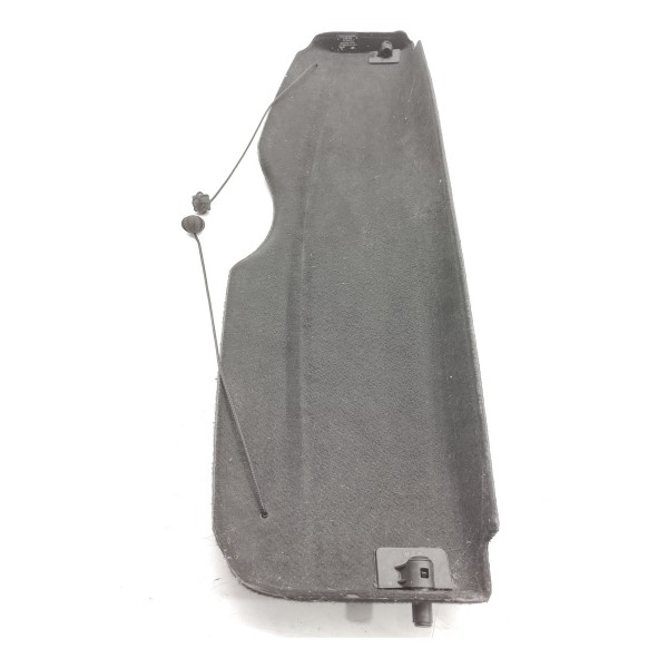 Tampao Bagagito Mini Cooper Countrymann 2011/2017 7151717 Preto