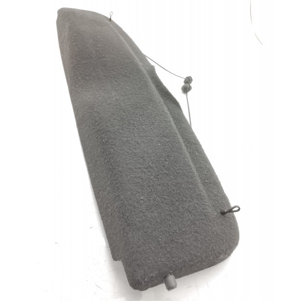 Tampao Bagagito Mini Cooper Countrymann 2011/2017 7151717 Preto