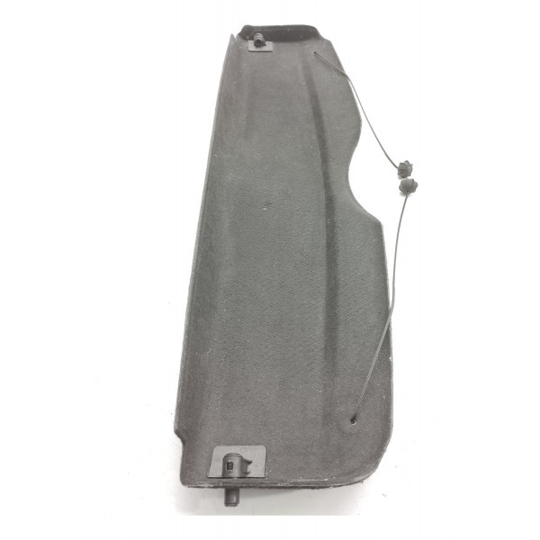 Tampao Bagagito Mini Cooper Countrymann 2011/2017 7151717 Preto