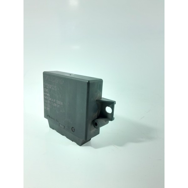 Modulo Sensor Estacionamento Volvo Xc60 2008/2016 31314525