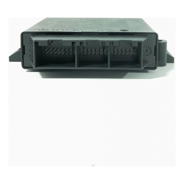 Modulo Sensor Estacionamento Volvo Xc60 2008/2016 31314525