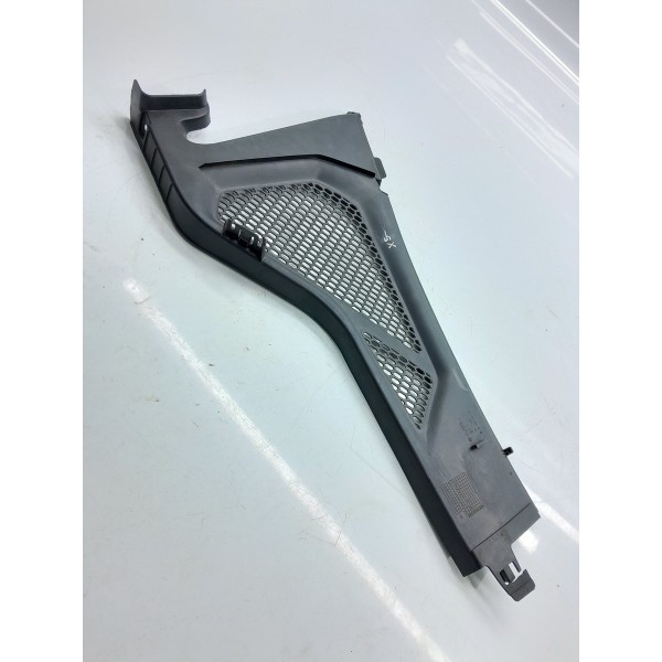 Grade Parabrisa Bmw X5 Esquerda 2014/2018 64319245593 Det