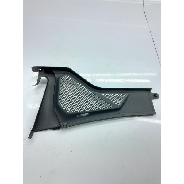 Grade Parabrisa Bmw X5 Esquerda 2014/2018 64319245593 Det