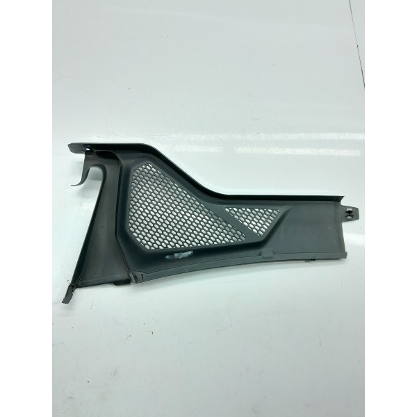 Grade Parabrisa Bmw X5 Esquerda 2014/2018 64319245593 Det