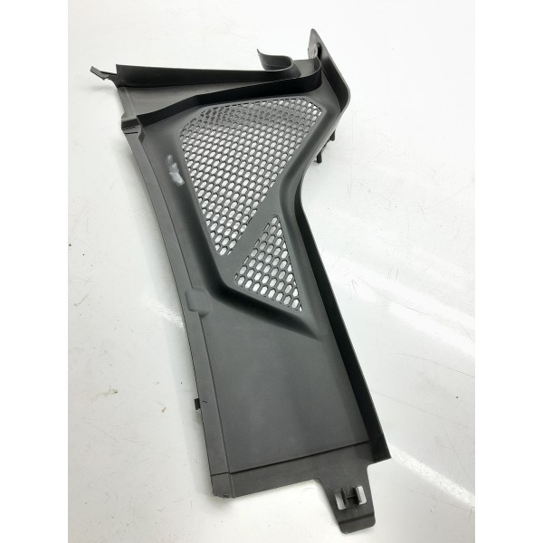 Grade Parabrisa Bmw X5 Esquerda 2014/2018 64319245593 Det