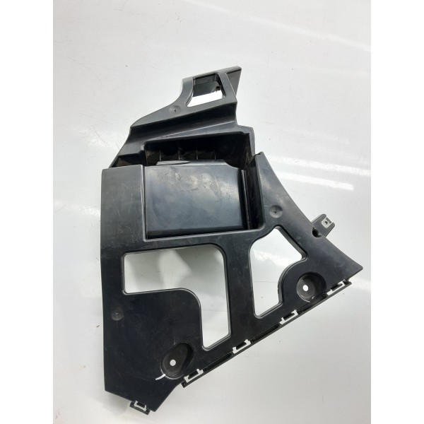 Guia Parachoque Bmw X5 Traseiro Esq 2014/2018 51227294721