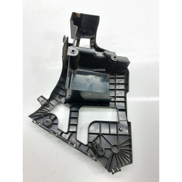 Guia Parachoque Bmw X5 Traseiro Esq 2014/2018 51227294721