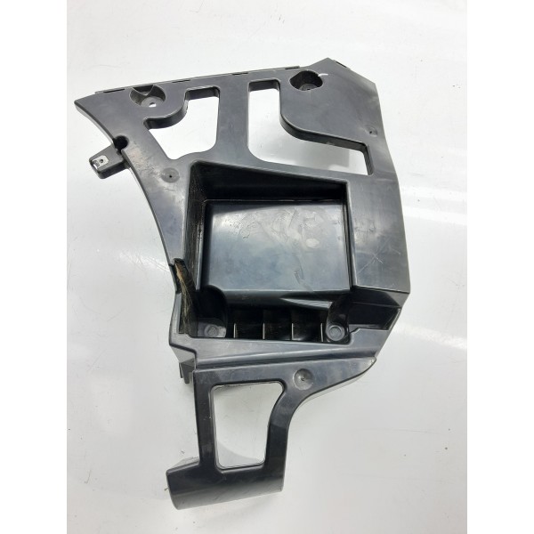 Guia Parachoque Bmw X5 Traseiro Esq 2014/2018 51227294721