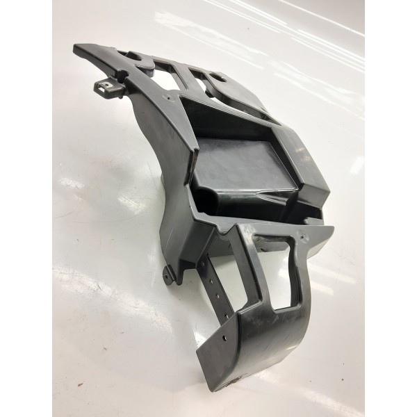 Guia Parachoque Bmw X5 Traseiro Esq 2014/2018 51227294721