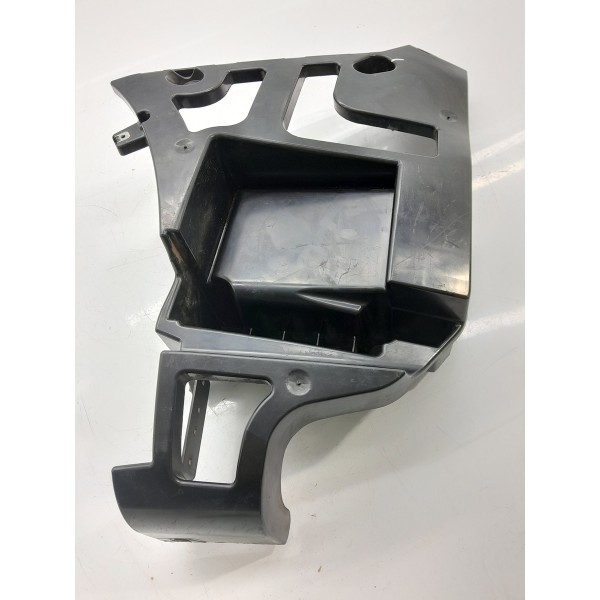 Guia Parachoque Bmw X5 Traseiro Esq 2014/2018 51227294721