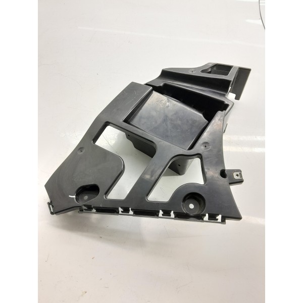 Guia Parachoque Bmw X5 Traseiro Esq 2014/2018 51227294721