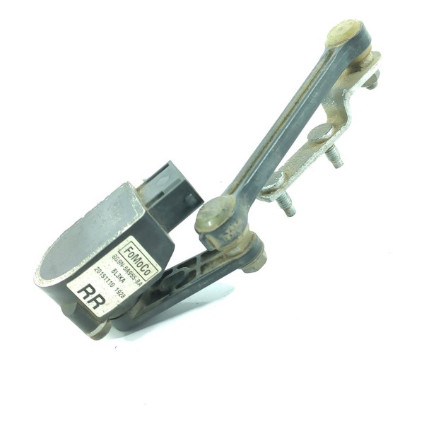 Sensor Nivel Volvo V60 S60 Traeiro Direito 11/18 91785731