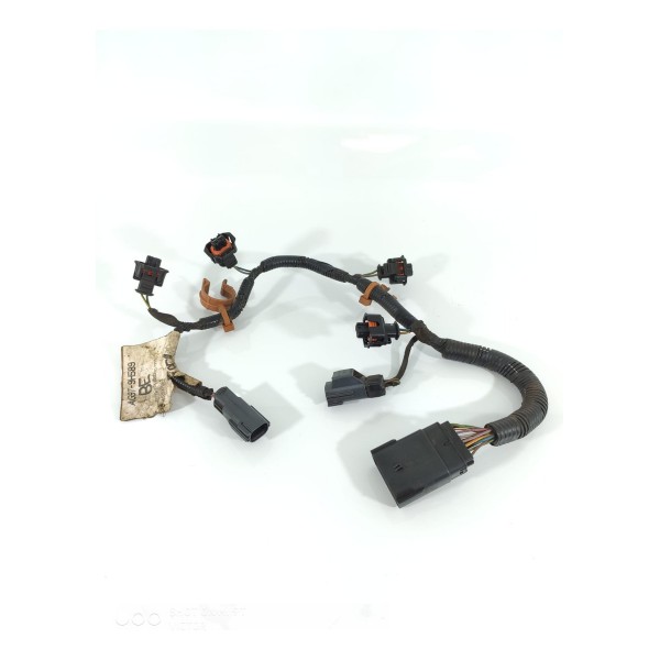 Chicote Bicos Ecoboost Discovery Sport Evoque Fusion Volvo