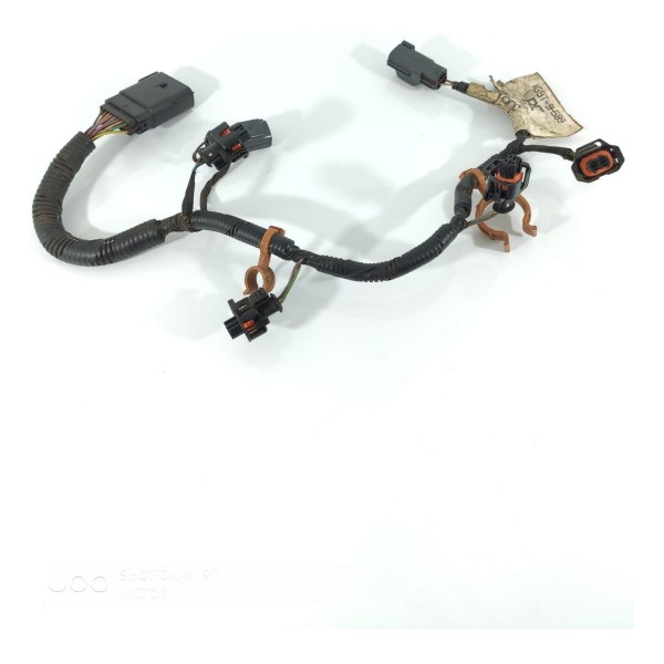 Chicote Bicos Ecoboost Discovery Sport Evoque Fusion Volvo