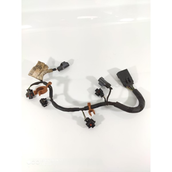 Chicote Bicos Ecoboost Discovery Sport Evoque Fusion Volvo