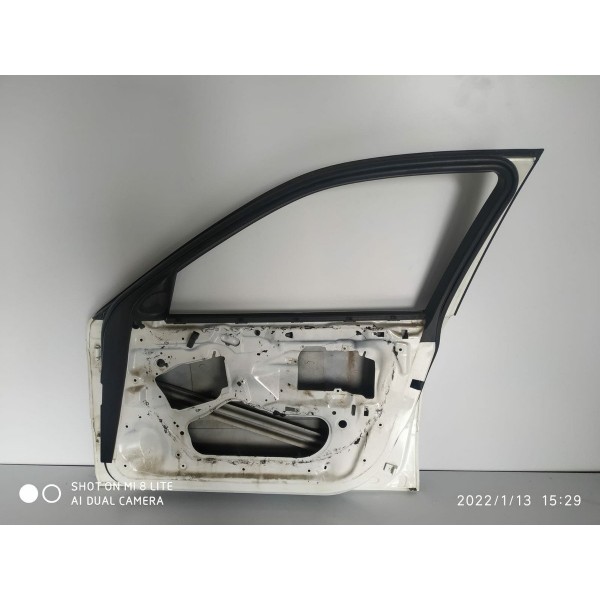 Porta Bmw 320 323 328 1999/2004 Dianteira Esq Orig /10486 Dianteira Direita Branco