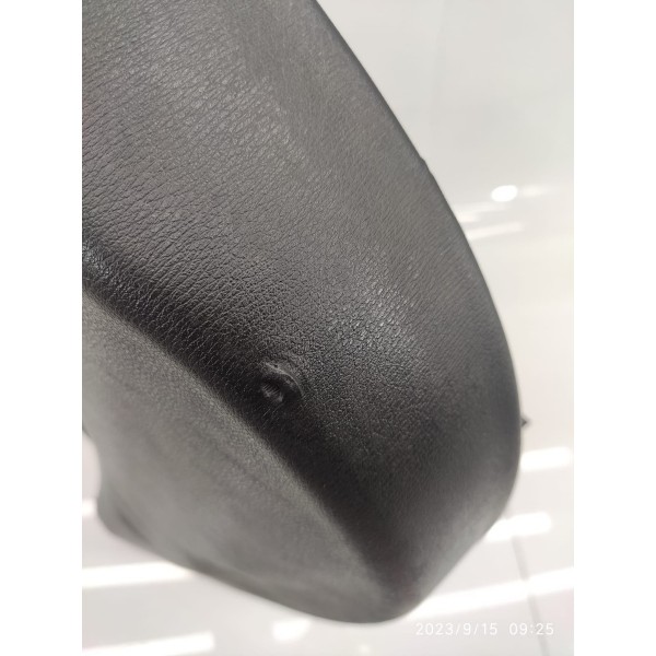 Forro Porta Bmw X5 Dianteiro Direito 2014/2018 Det Marrom-claro