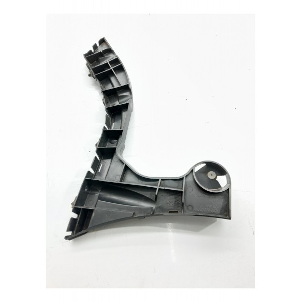 Guia Parachoque Volvo Xc60 Traseiro Esq 2008/2016 30764697