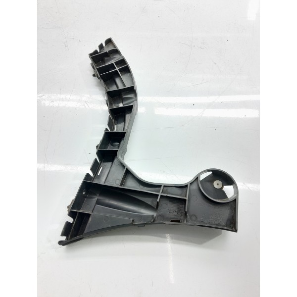 Guia Parachoque Volvo Xc60 Traseiro Esq 2008/2016 30764697