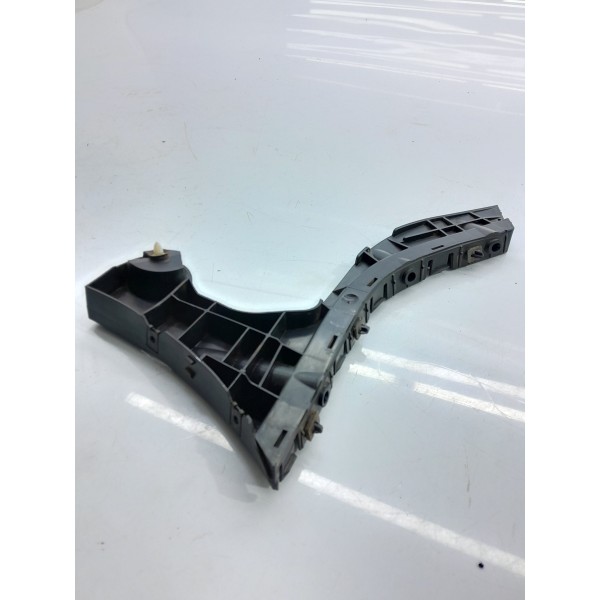 Guia Parachoque Volvo Xc60 Traseiro Esq 2008/2016 30764697