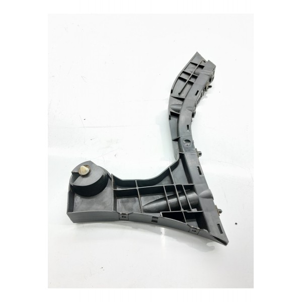 Guia Parachoque Volvo Xc60 Traseiro Esq 2008/2016 30764697