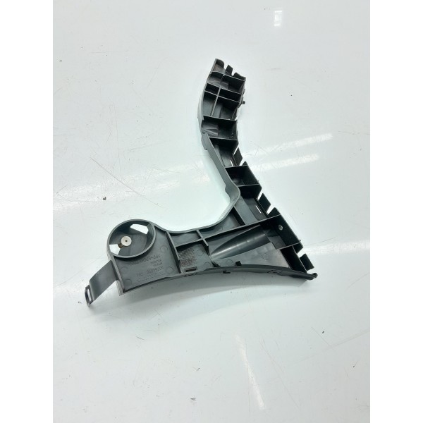 Guia Parachoque Volvo Xc60 Traseiro Dir 2008/2016 30764698