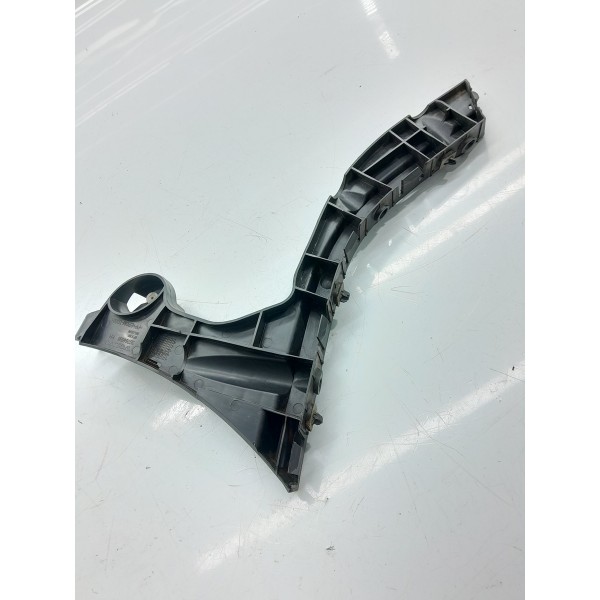 Guia Parachoque Volvo Xc60 Traseiro Dir 2008/2016 30764698