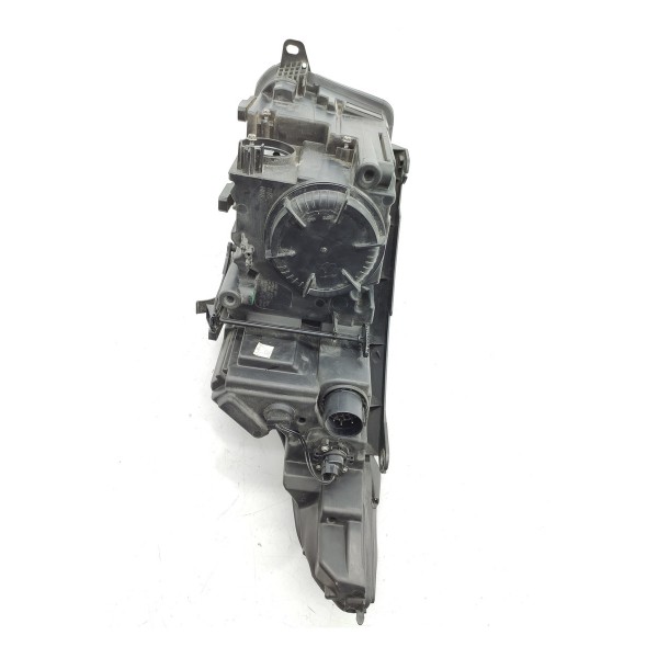 Carcaca Farol Land Rover Evoque Direito 2012/2018 Gj3213w029