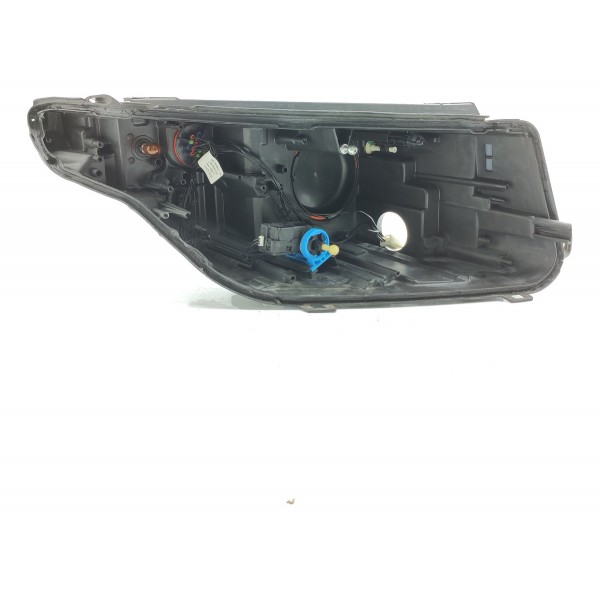 Carcaca Farol Land Rover Evoque Direito 2012/2018 Gj3213w029