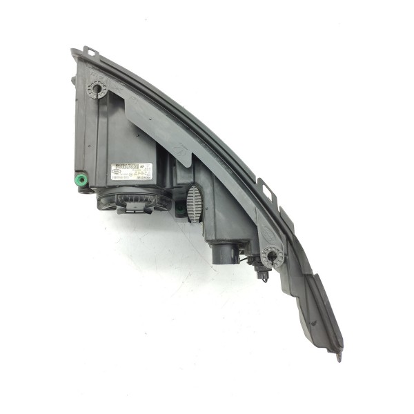 Carcaca Farol Land Rover Evoque Direito 2012/2018 Gj3213w029