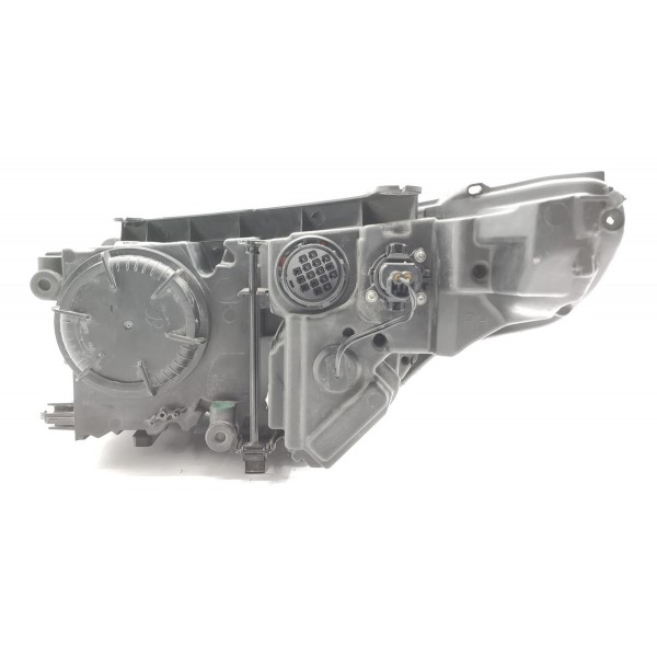 Carcaca Farol Land Rover Evoque Direito 2012/2018 Gj3213w029